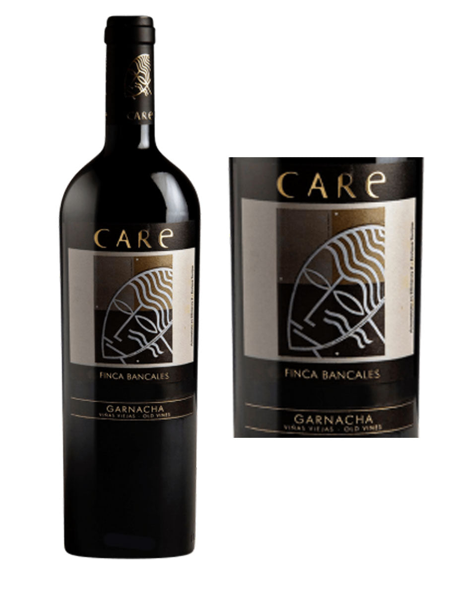 カレ フィンカ バンカレス – AITANA WINE HOUSE