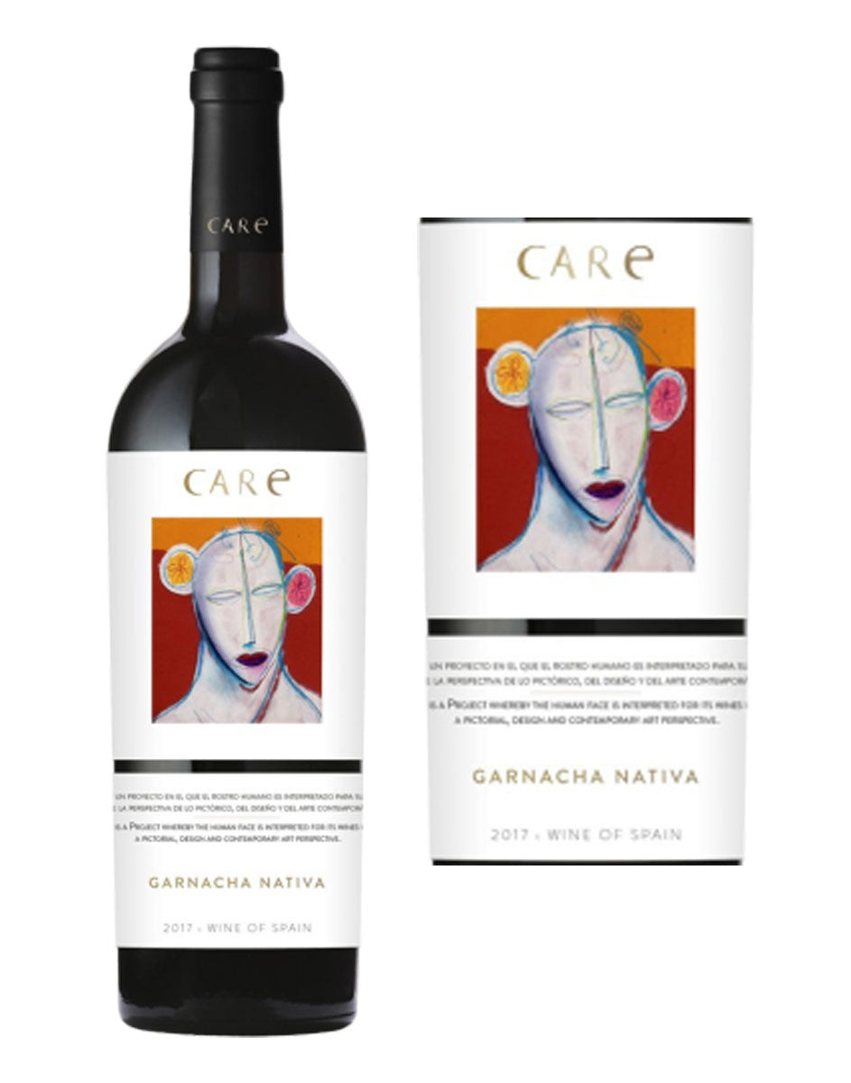 カレ ガルナッチャ ナティヴァ – AITANA WINE HOUSE