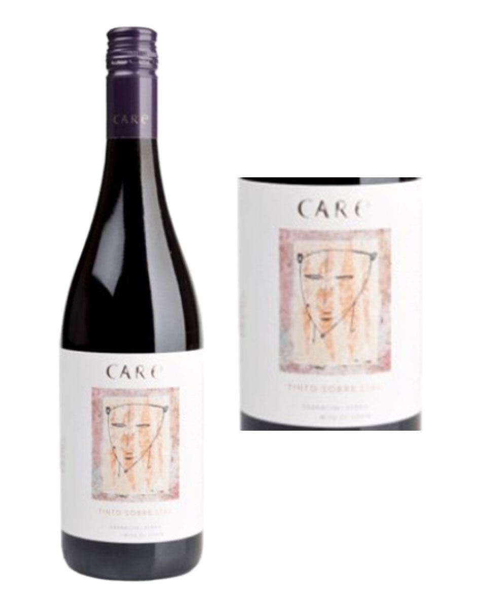 カレ ティント リアス – AITANA WINE HOUSE