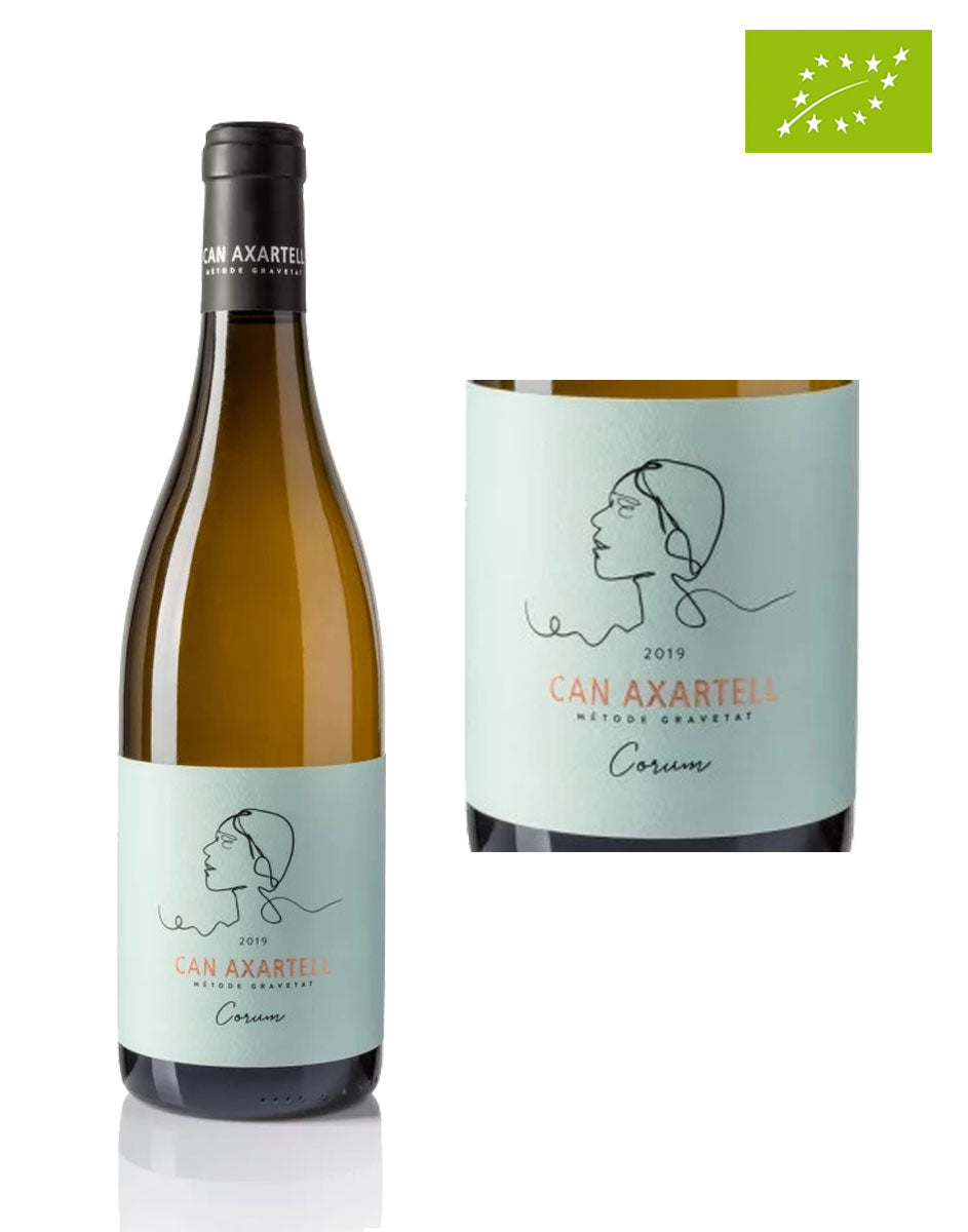 コルムのボトル