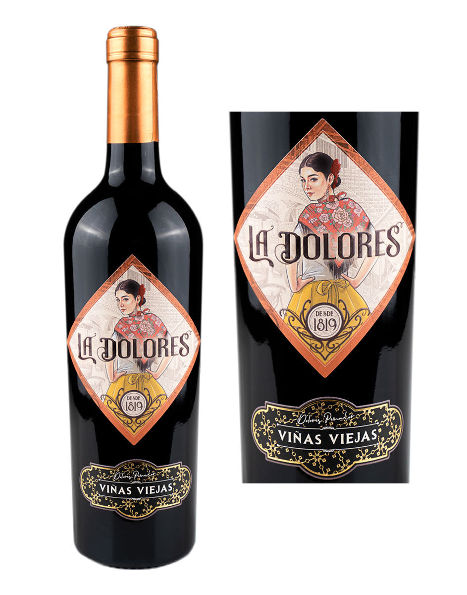 ガルナッチャ ビニャス ビエハス – AITANA WINE HOUSE