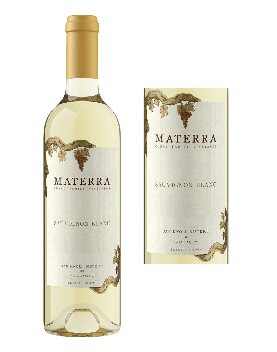 マテッラ ソーヴィニヨン ブラン – AITANA WINE HOUSE