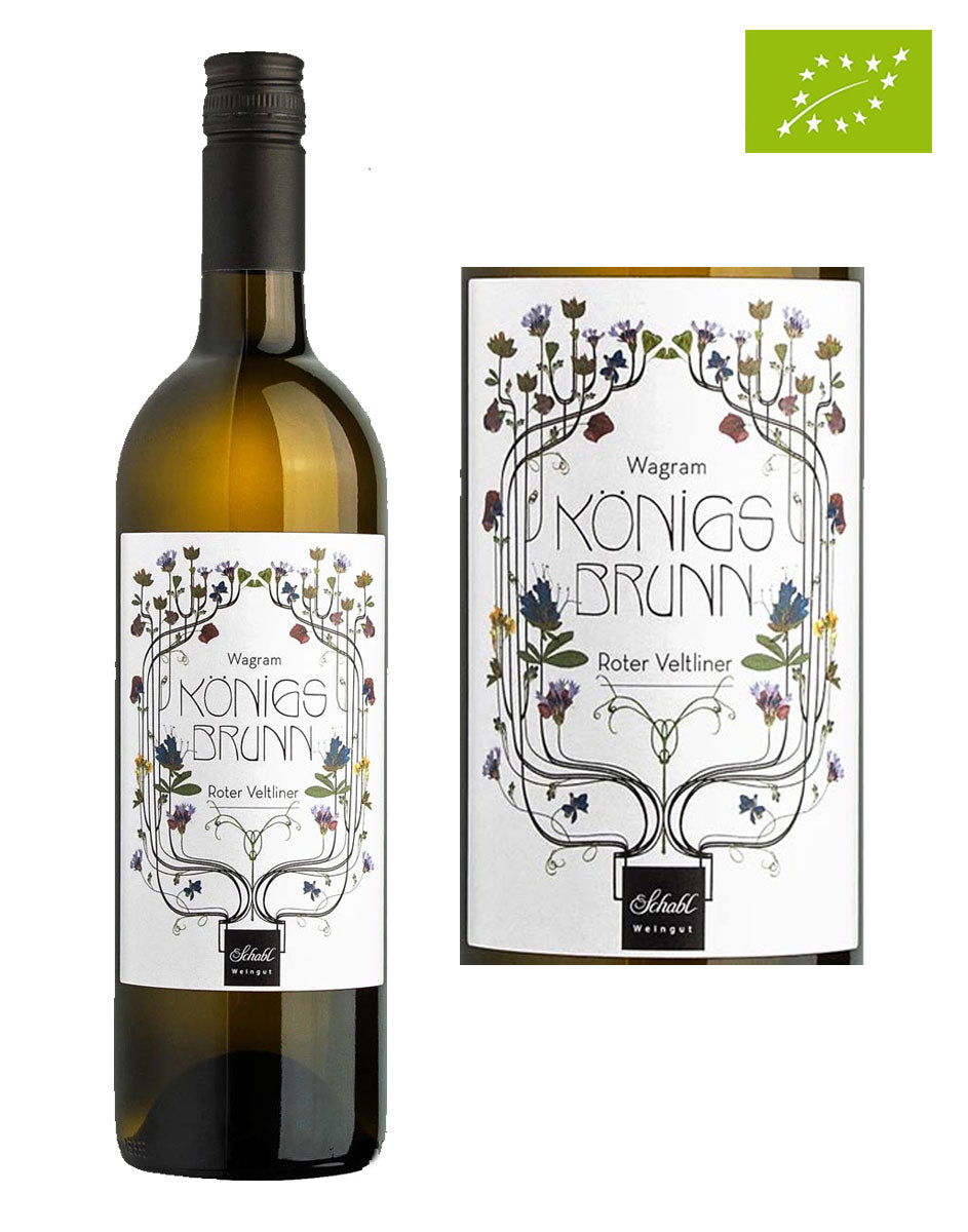 ローター フェルトリーナー ケーニグスブルン ワグラム – AITANA WINE