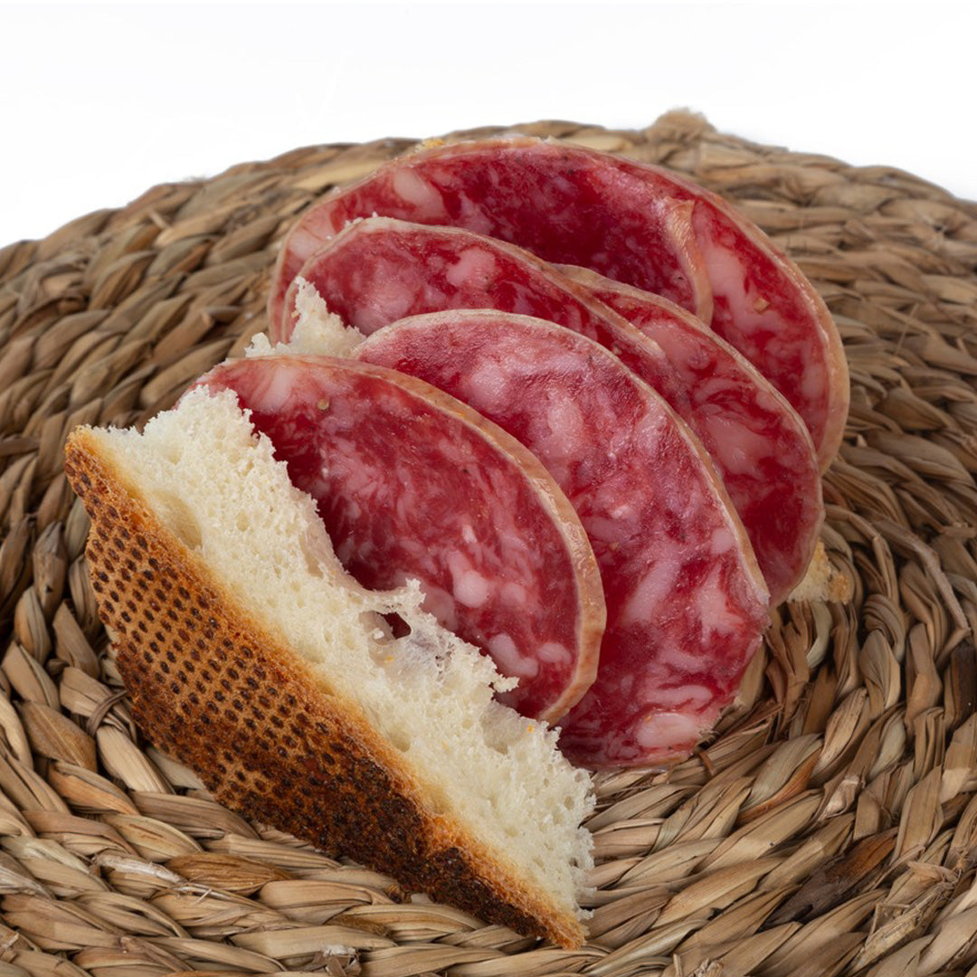 サルチチョン イベリコ ベジョータ