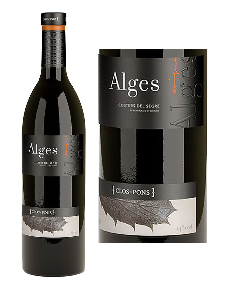 クロポン アルゲス | Clos Pons Alges – AITANA WINE HOUSE