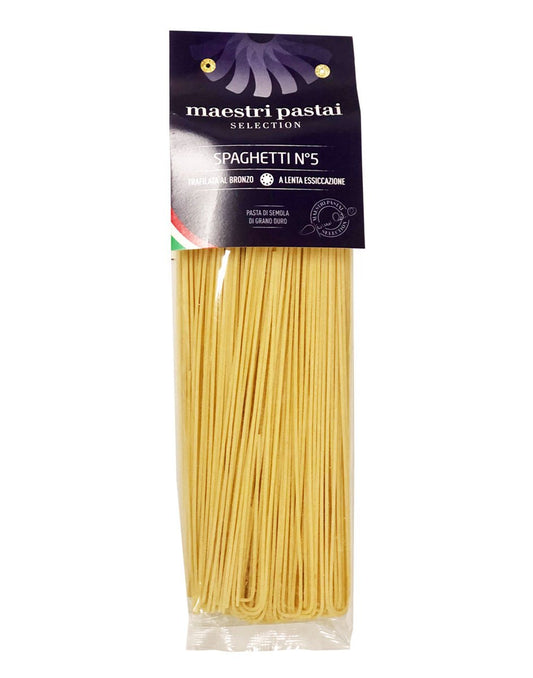 マエストリ スパゲティNo.5の画像