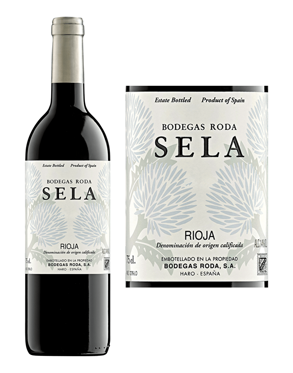 ボデガス・ロダ セラ | Bodegas Roda Sela – AITANA WINE HOUSE ボデガス・ロダ セラ | Bodegas Roda Sela – AITANA WINE HOUSE