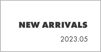 NEW ARRIVALSロゴ