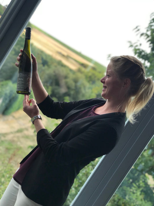 美しい酸と繊細なアロマのワイン産地ドイツへ