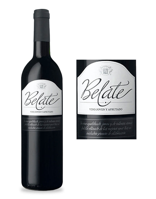 ベラテ ティント