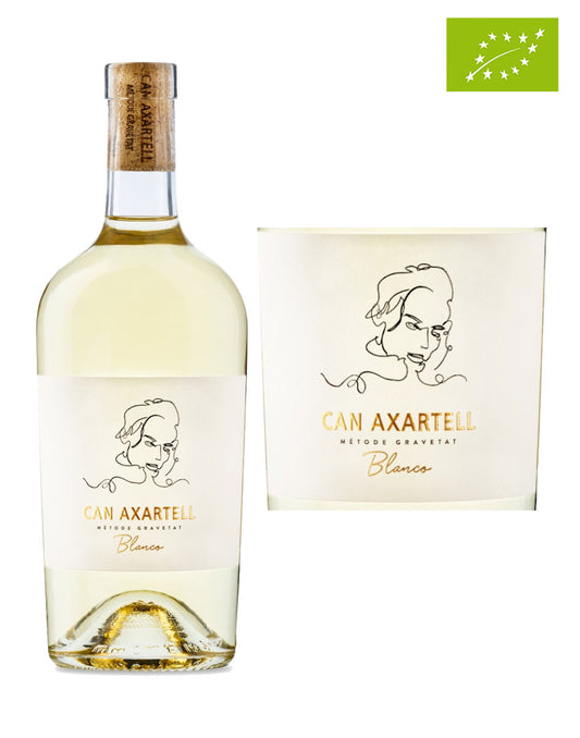 カン アシャルテル ブランコ