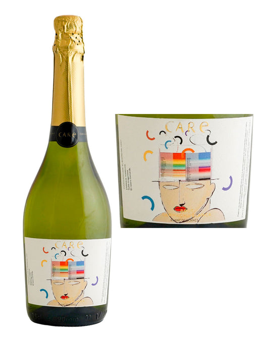 カレ ブリュット ガルナッチャ ブランカ