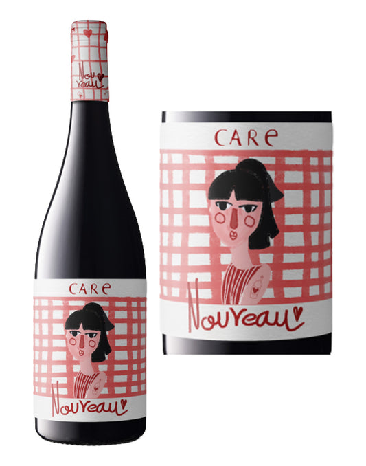 スペイン ヌーヴォー 2025　数量限定