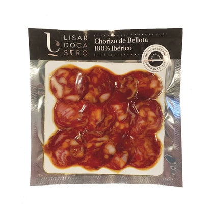 【期限間近セール】チョリソ イベリコ ベジョータ