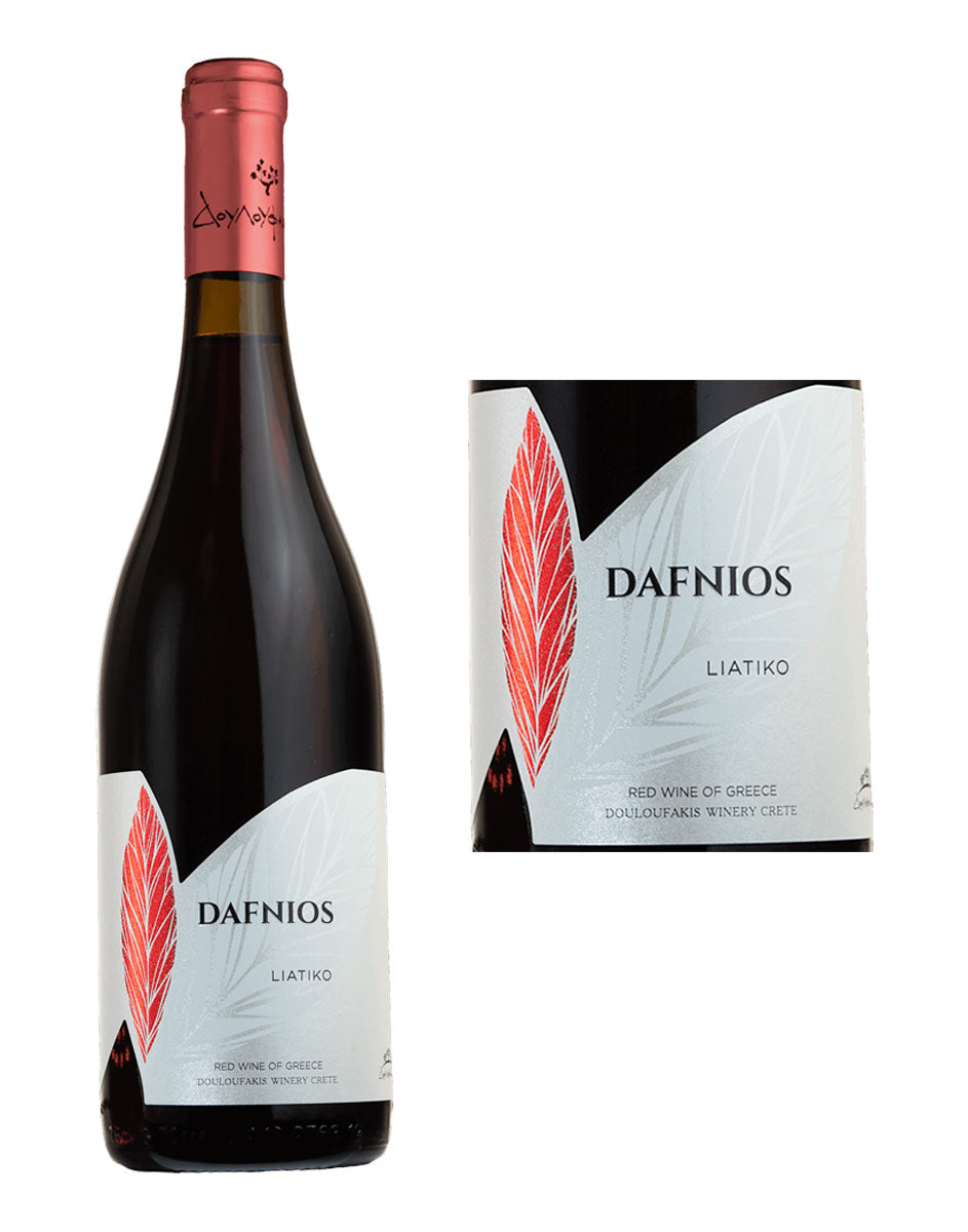 ダフニオス レッド