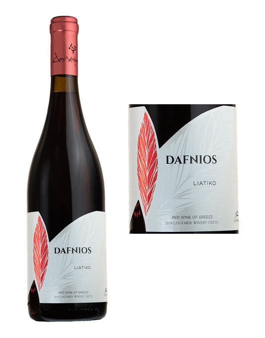 ダフニオス レッド