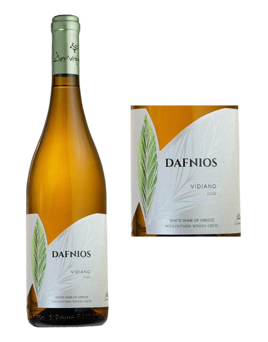 ダフニオス ホワイト