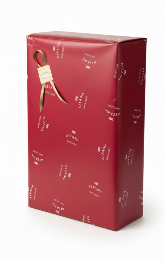 AITANA WINE HOUSE ギフトBOX 2本用