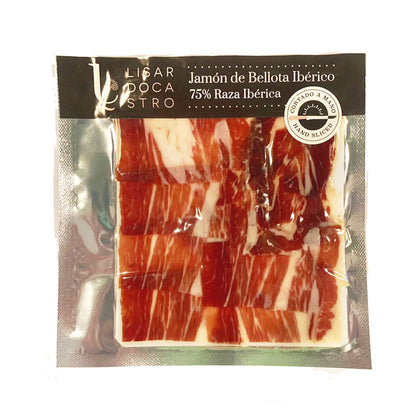 ハモン イベリコ ベジョータ