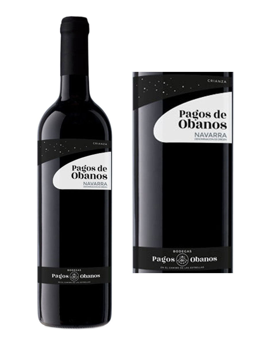 パゴス デ オバノス クリアンサ