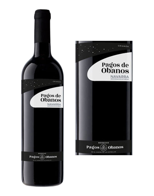 パゴス デ オバノス クリアンサ