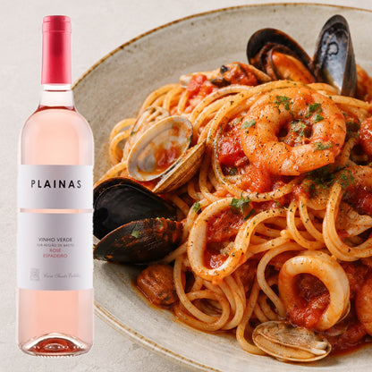 【送料無料】ヴィーニョ・ヴェルデ 4種飲み比べセット