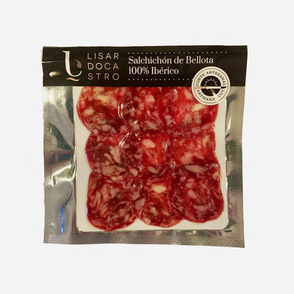 サルチチョン イベリコ ベジョータ