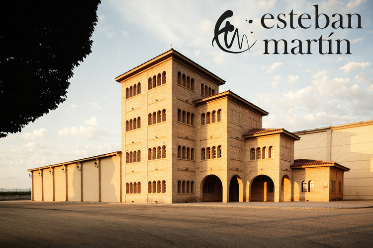 estebanmartinの建物