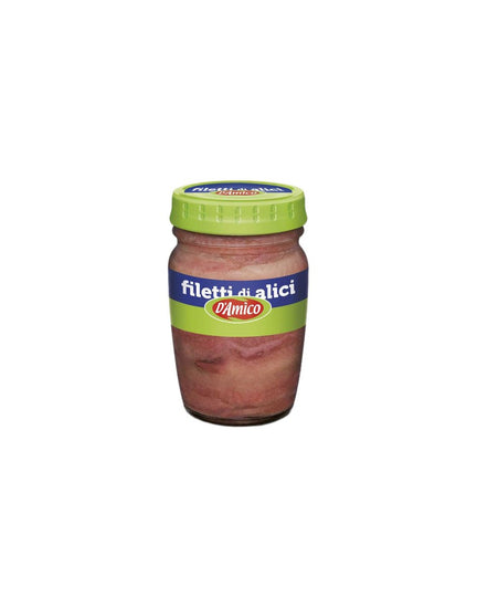 ダミーコ アンチョビの画像